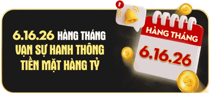 Cập nhật các chương trình khuyến mãi và ưu đãi mới nhất