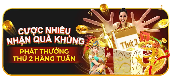 Ưu đãi và chương trình khuyến mãi hấp dẫn