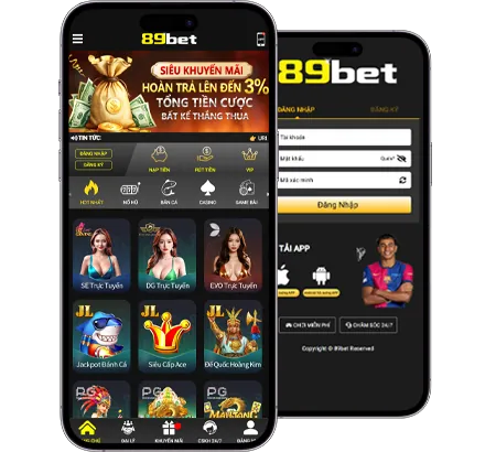 Dealer chuyên nghiệp và thân thiện
