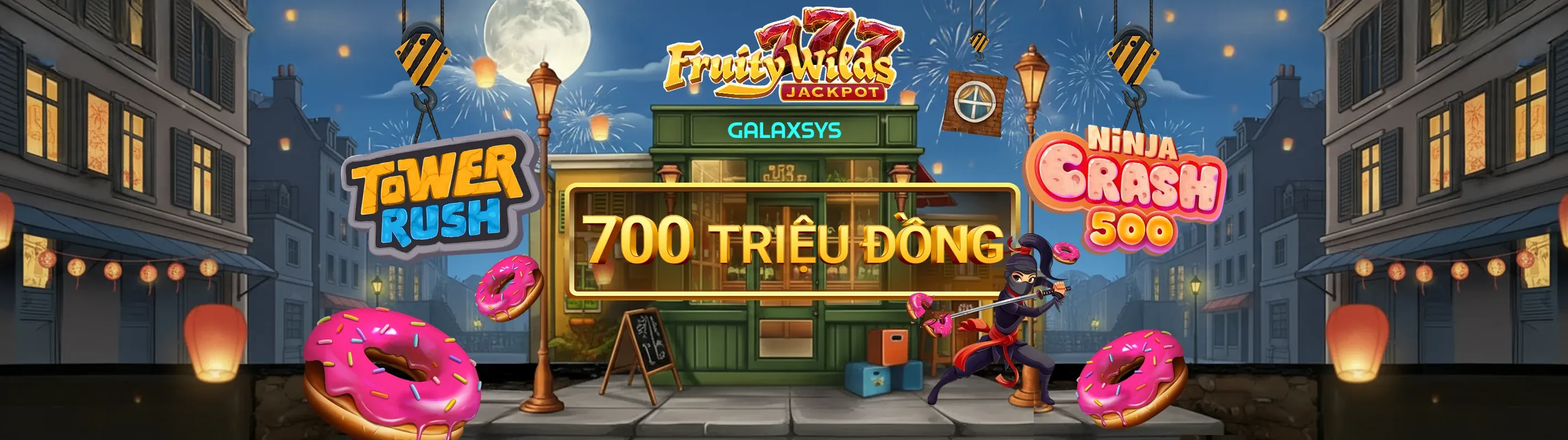 Sòng bạc Trực tuyến VN16 với dealer chuyên nghiệp