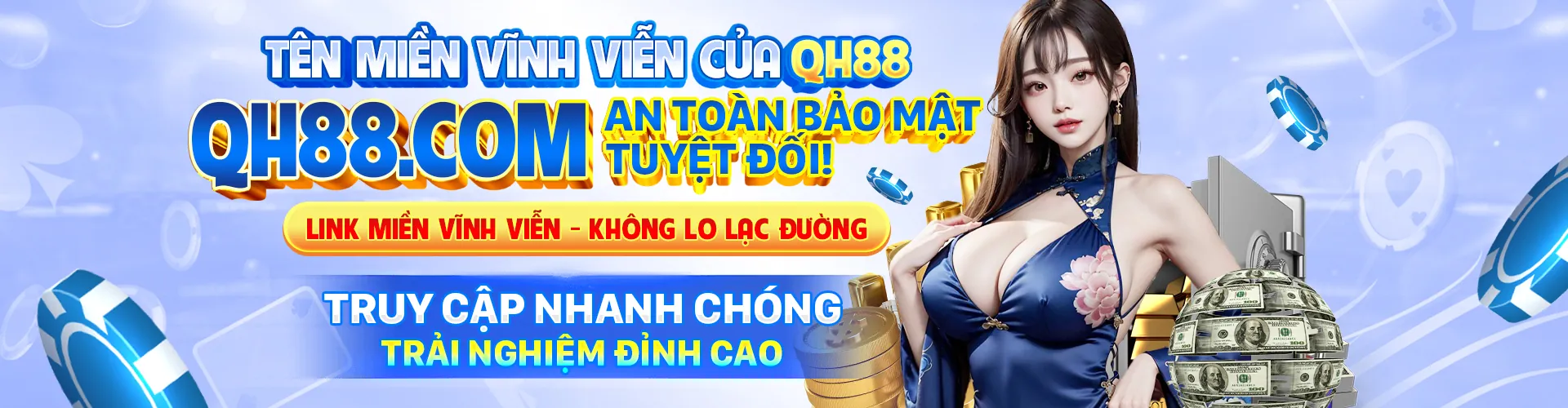 Hình ảnh tổng quan về nền tảng cá cược trực tuyến đáng tin cậy