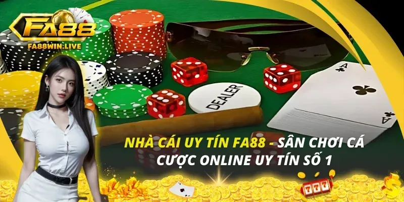 Kinh nghiệm chơi casino trực tuyến